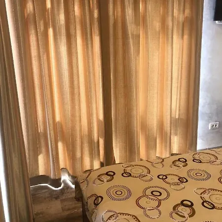 Apartament Loft * Mamaia