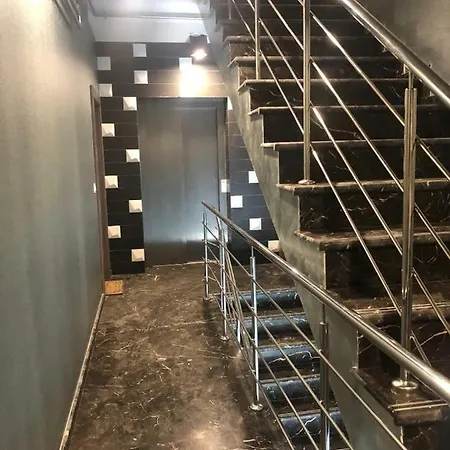 Apartmán Apartament Loft Mamaia