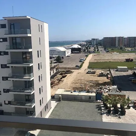 Apartament Loft Mamaia