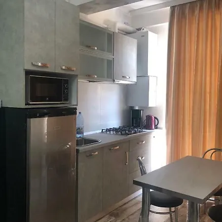 Apartament Loft *