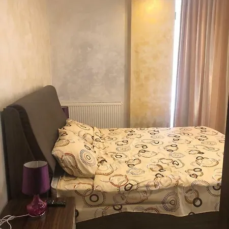 Apartament Loft *
