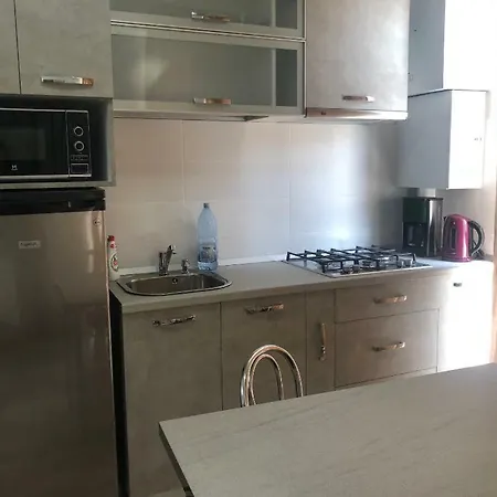 Apartament Loft *