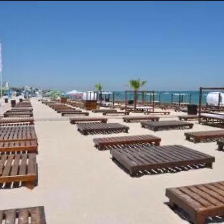 Apartament Loft * Mamaia