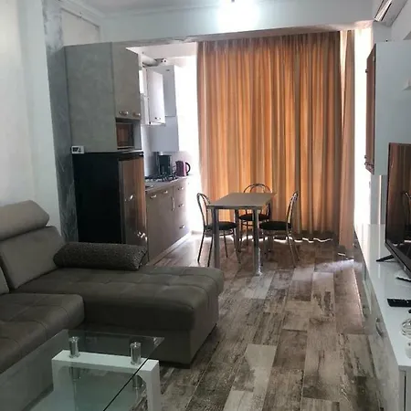 Apartament Loft * Mamaia