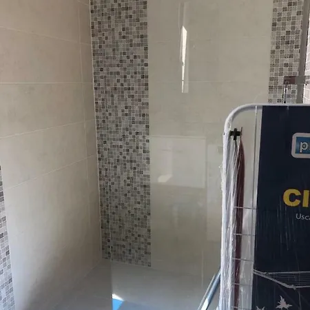 Apartament Loft * Mamaia