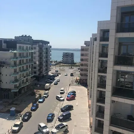 Apartament Loft * Mamaia